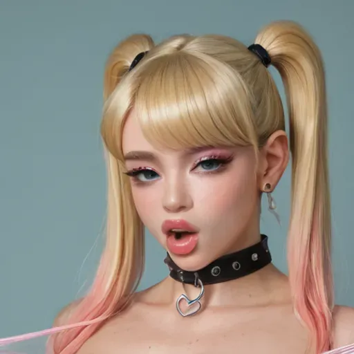 KI-Pornobild-Generator