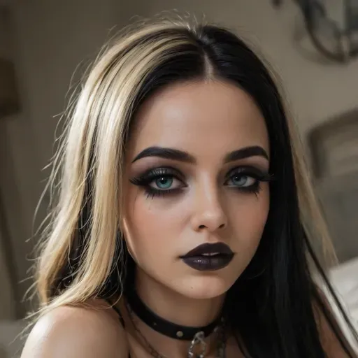 generatore di immagini porno IA