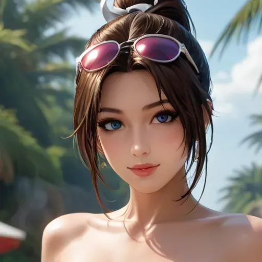 generatore di immagini porno IA