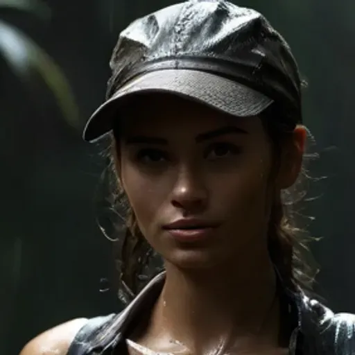 yapay zekâ porno görsel üretici