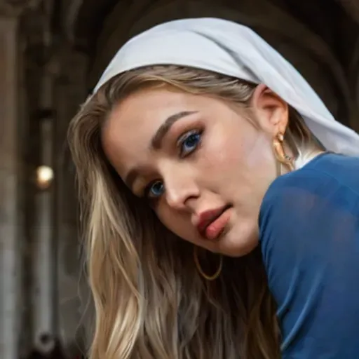 AI 포르노 이미지 생성기