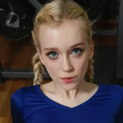 AI 포르노 이미지 생성기