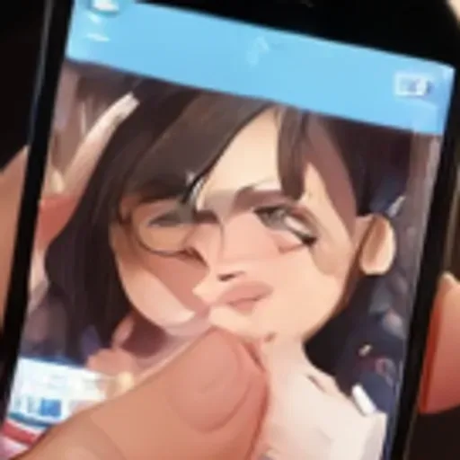 AIポルノ画像ジェネレーター