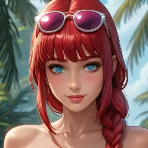 generatore di immagini porno IA