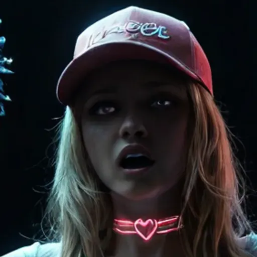 generatore di immagini porno IA