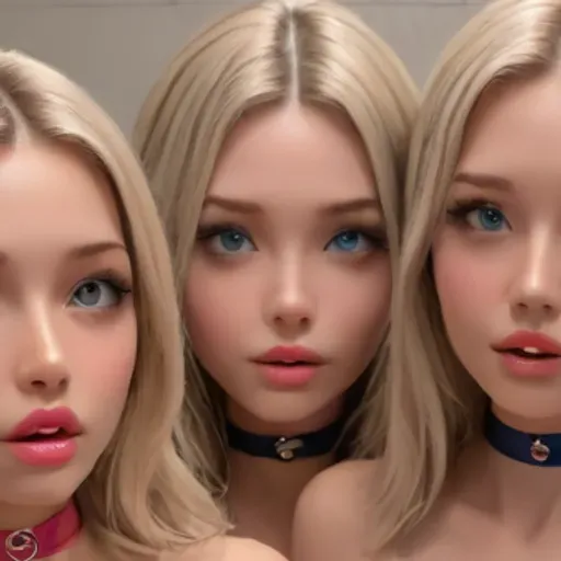 generatore di foto porno IA