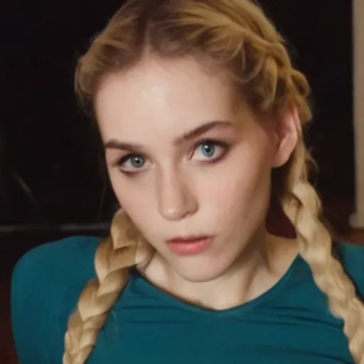 एआई पोर्न इमेज जेनरेटर