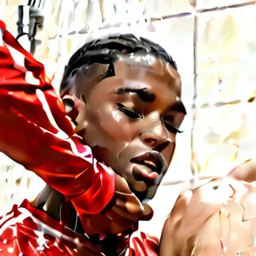 KI-Pornobildchen-Generator