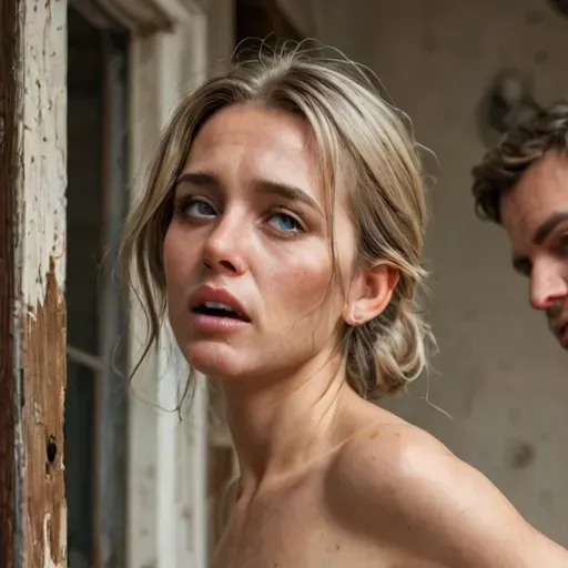 generatore di foto porno IA