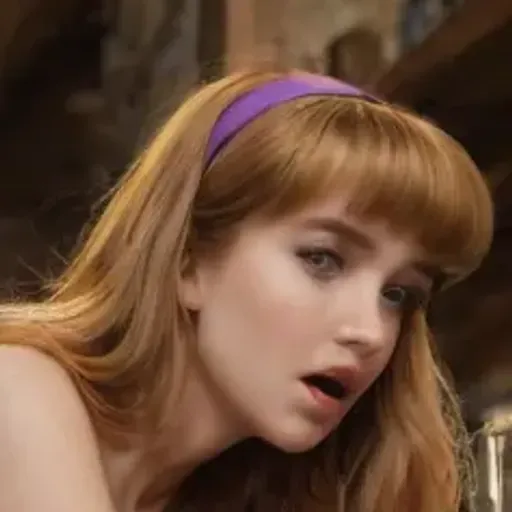 generatore di foto porno IA