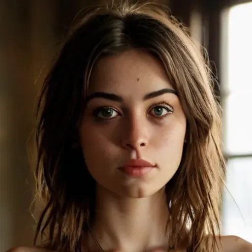 AI 포르노 이미지 생성기