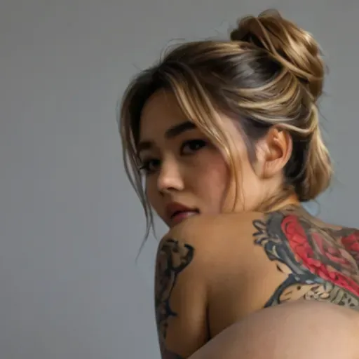 AI 포르노 이미지 생성기