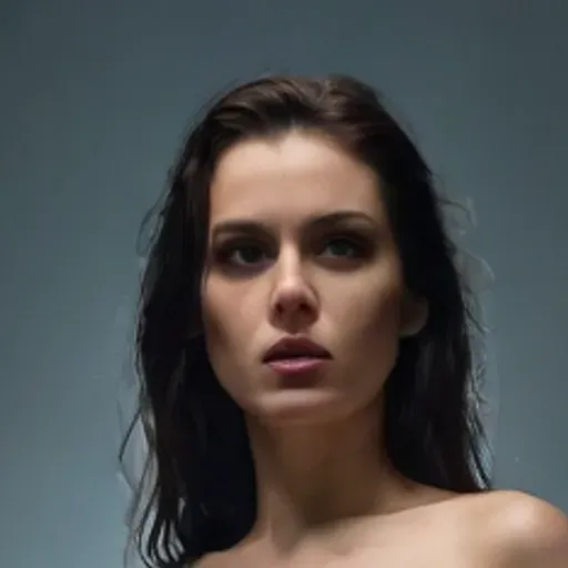 yapay zekâ porno görsel üretici