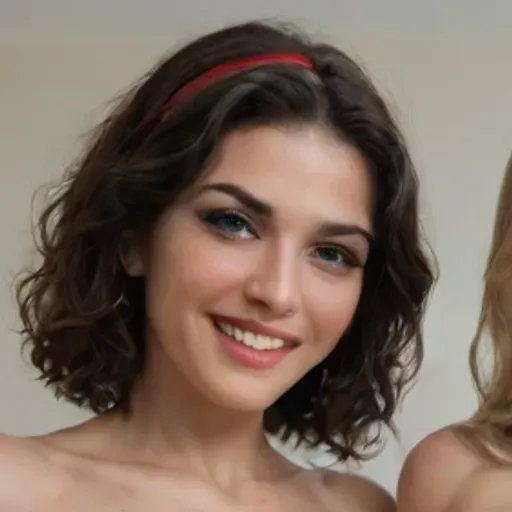 AIポルノ画像ジェネレーター