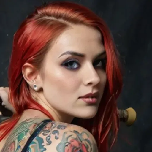 AI porn image generator