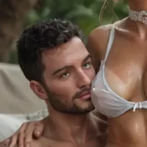 AI porn pic generator