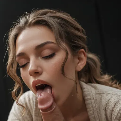 โปรแกรมสร้างภาพโปรนที่ใช้ปัญหา AI