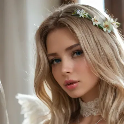 Pencipta imej lucah AI