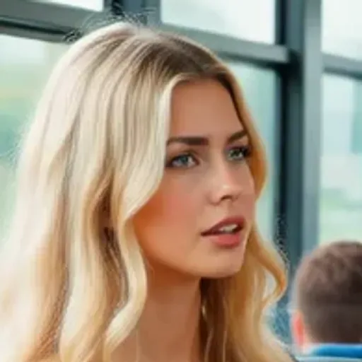 โปรแกรมสร้างภาพโปรนที่ใช้ปัญหา AI