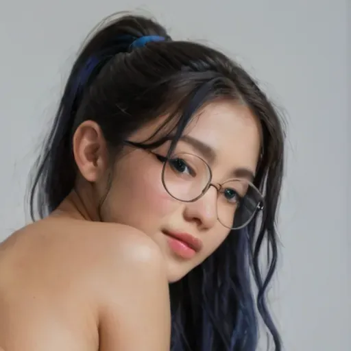 generatore di immagini porno IA