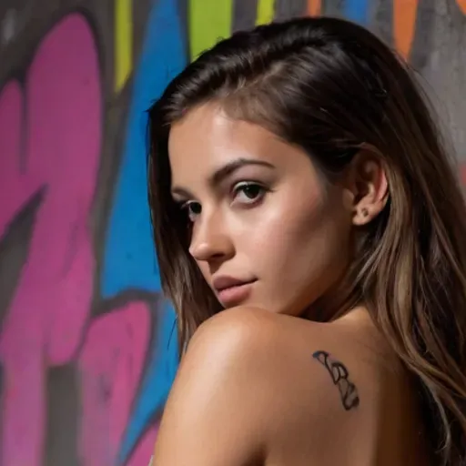 generatore di immagini porno IA