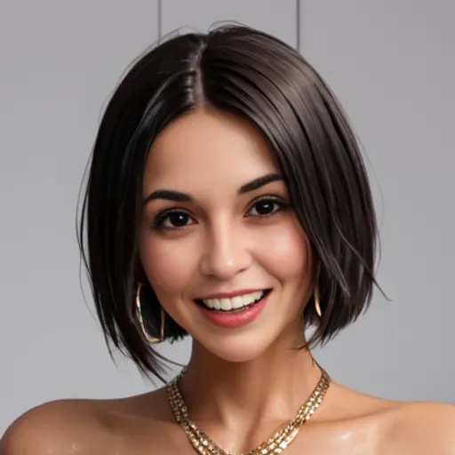 Pencipta imej lucah AI