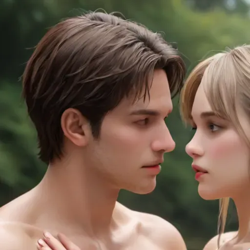 yapay zekâ porno foto üretici