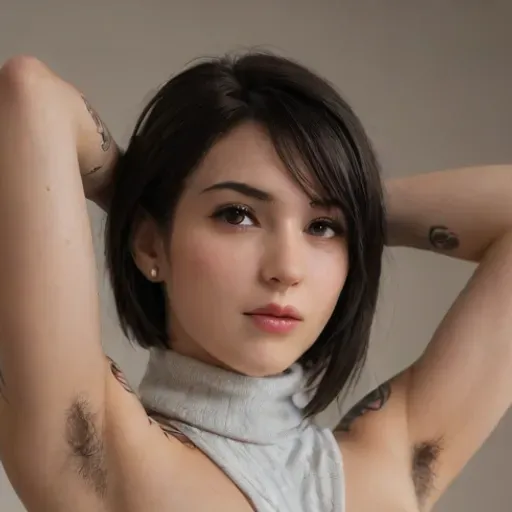 KI-Pornobild-Generator