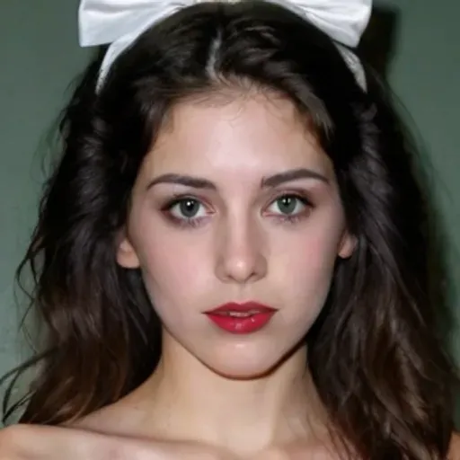 AI 포르노 이미지 생성기