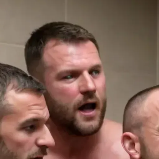 Pencipta imej lucah AI