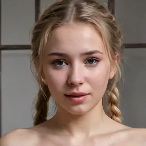 yapay zekâ porno görsel üretici