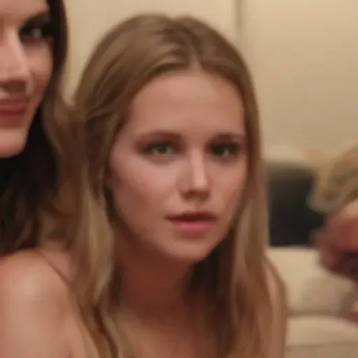 AI色情圖片產生器