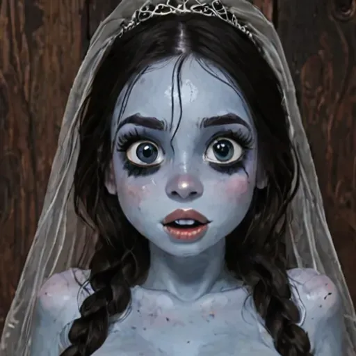 generatore di immagini porno IA