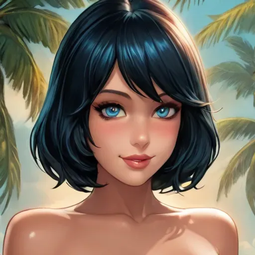 generatore di foto porno IA