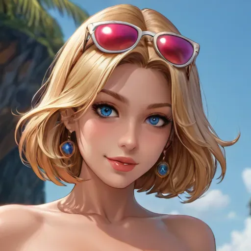 AI 포르노 이미지 생성기