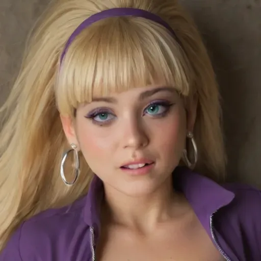 AIポルノ画像ジェネレーター