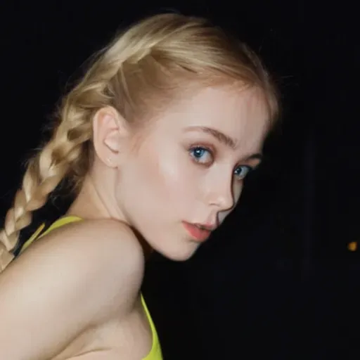 AI色情圖片產生器