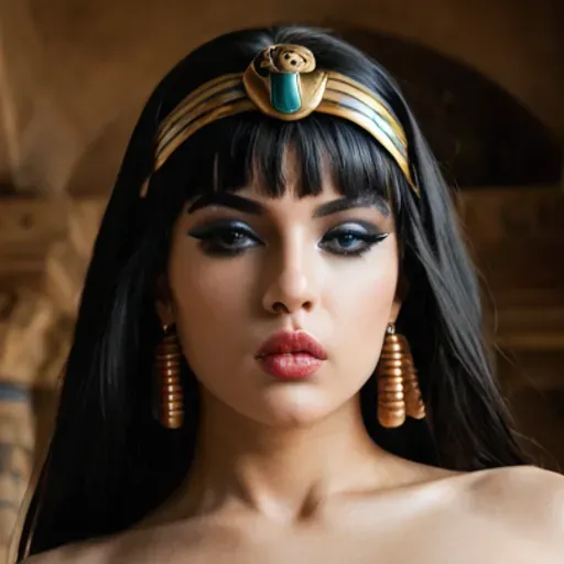 AI 포르노 이미지 생성기