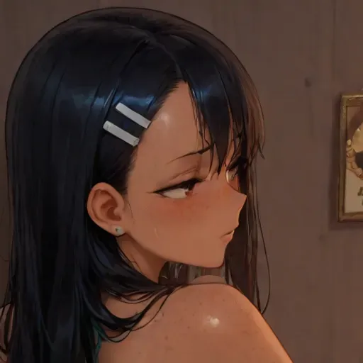 AI色情图片生成器