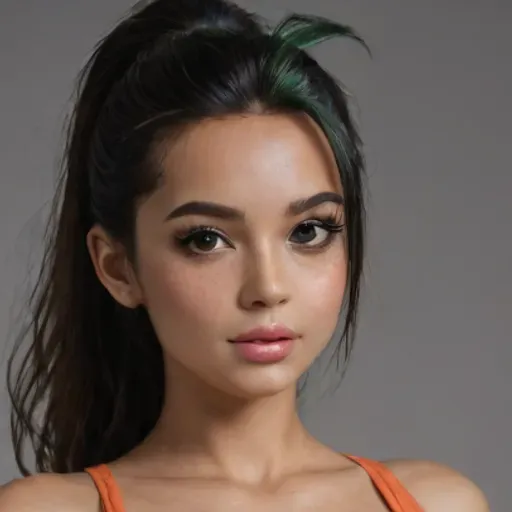 generatore di immagini porno IA