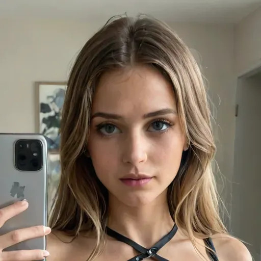 KI-Pornobild-Generator