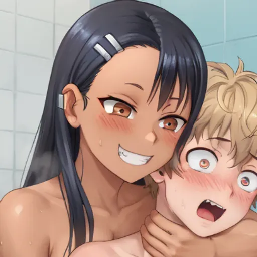 generatore di immagini porno IA