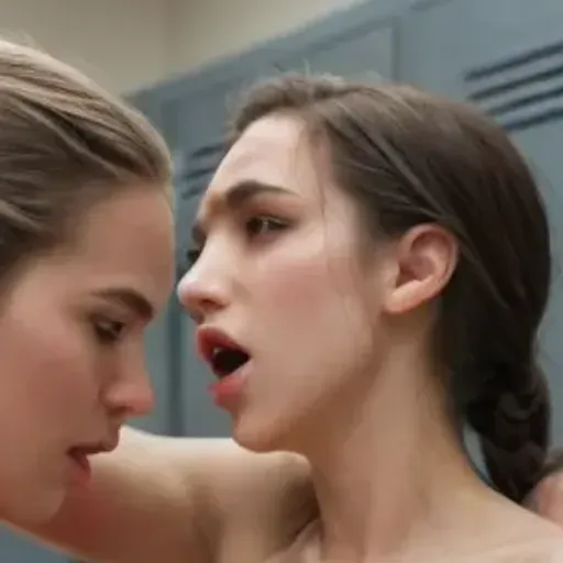 yapay zekâ porno görsel üretici