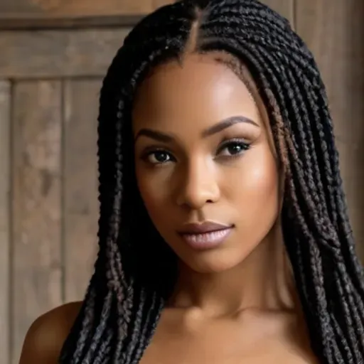 gerador de imagens pornô com IA