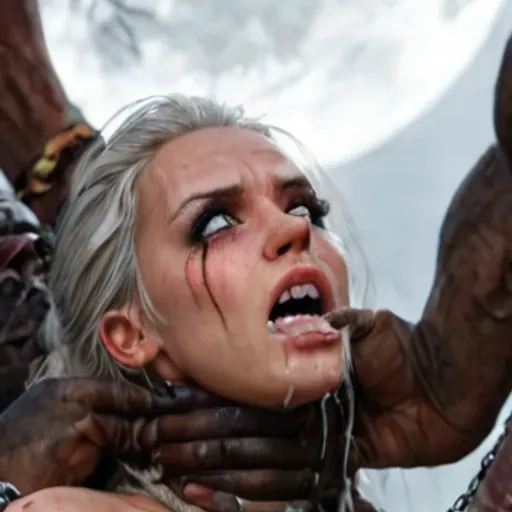 KI-Pornobild-Generator