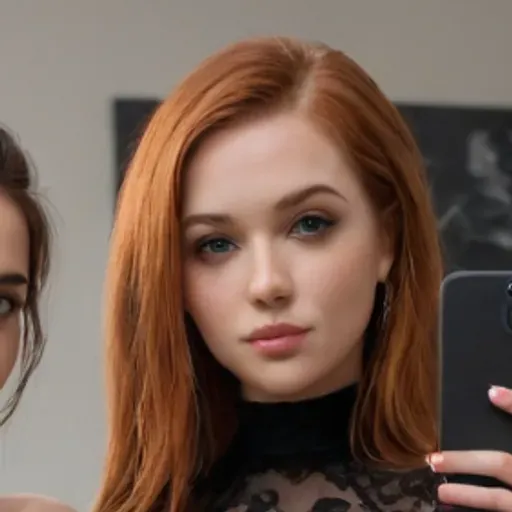 एआई पोर्न इमेज जेनरेटर