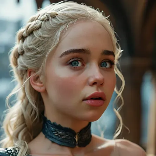 โปรแกรมสร้างภาพโปรนที่ใช้ปัญหา AI