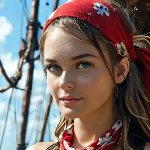 AI色情圖片產生器