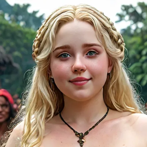 KI-Pornobild-Generator