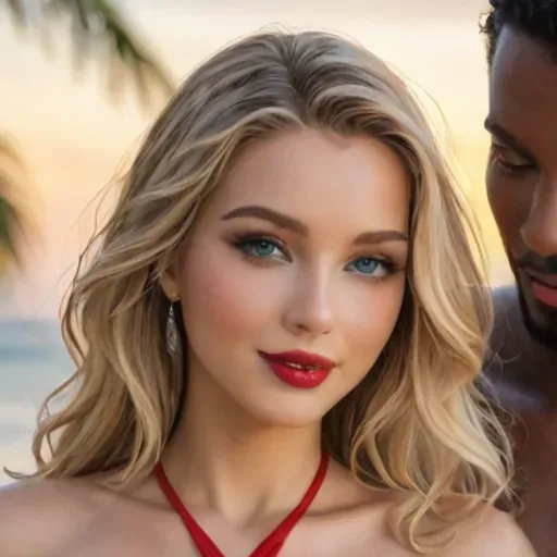 generatore di immagini porno IA